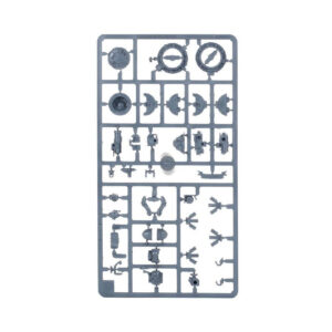 Predator Annihilator Sprues2
