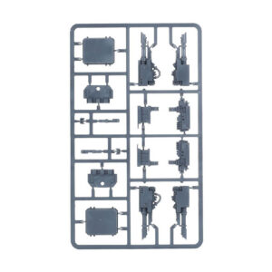 Predator Annihilator Sprues3