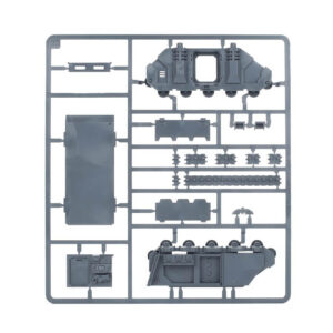 Predator Annihilator Sprues5