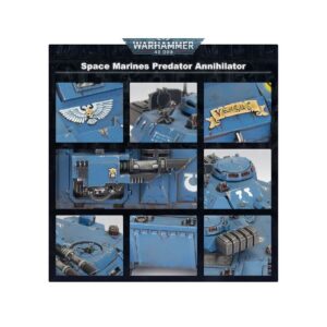 Predator Annihilator2