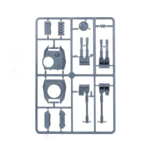 Predator Destructor Sprues4