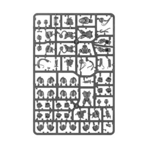 Primaris Aggressors Sprues