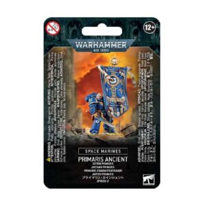 Primaris Ancient box