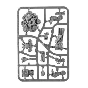 Primaris Apothecary Sprues2