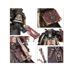 Primaris Chaplain2