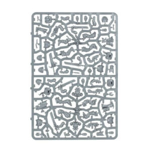 Primaris Crusader Squad Sprues1