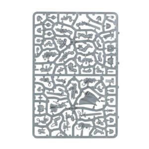 Primaris Crusader Squad Sprues2