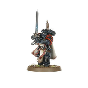 Primaris Crusader Squad2
