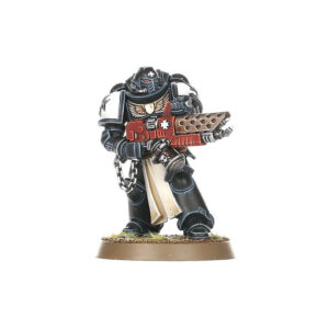 Primaris Crusader Squad3
