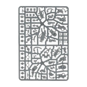 Primaris Eradicators Sprues1