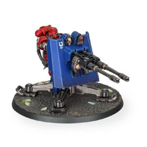 Primaris Firestrike Servo-turret