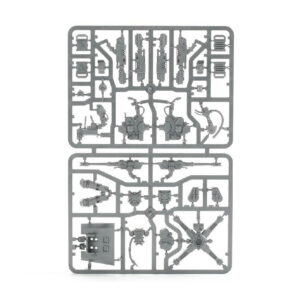 Primaris Firestrike Servo-turret Sprues1
