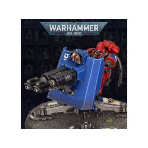 Primaris Firestrike Servo-turret3