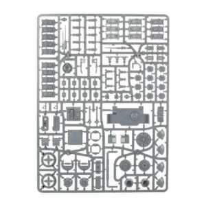 Primaris Impulsor Sprues1