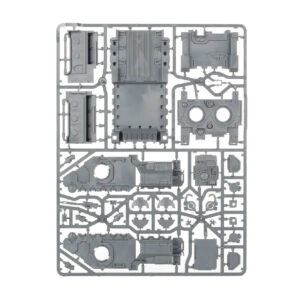 Primaris Impulsor Sprues2