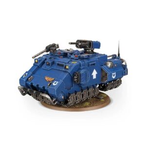 Primaris Impulsor