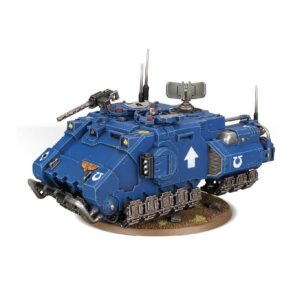 Primaris Impulsor3