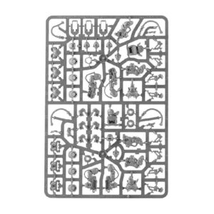 Primaris Inceptors Sprues1