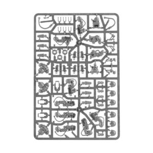 Primaris Inceptors Sprues2