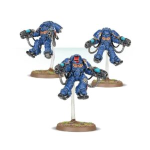 Primaris Inceptors