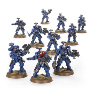 Primaris Incursors Set