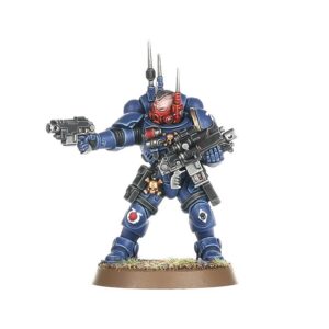 Primaris Infiltrators2