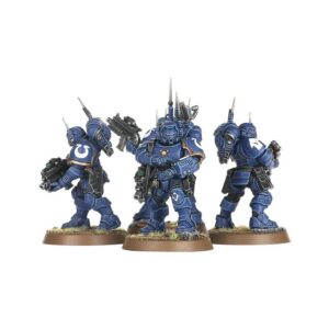 Primaris Infiltrators3