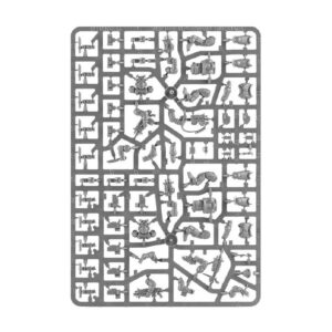 Primaris Intercessors Sprues2