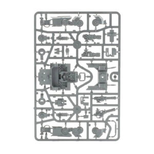 Primaris Invader ATV sprues2