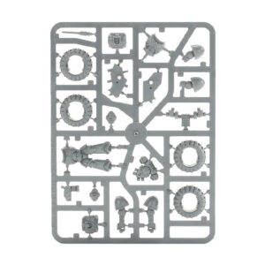 Primaris Invader ATV sprues1