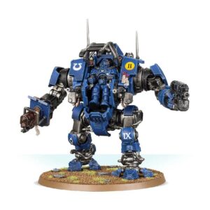 Primaris Invictor Tactical Warsuit2