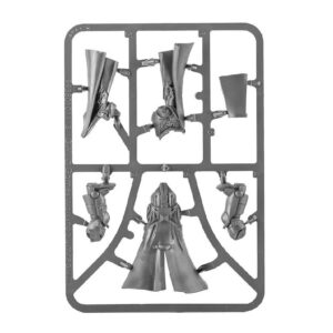Primaris Librarian Sprues2