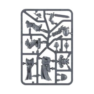 Primaris Lieutenant Zakariah Sprues1
