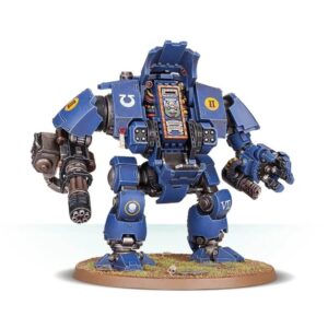 Primaris Redemptor Dreadnought2