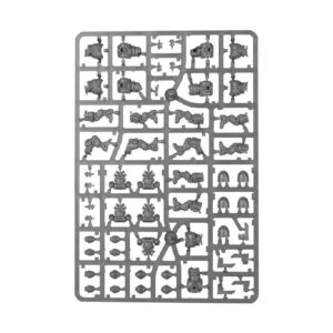 Primaris Reivers Sprues2