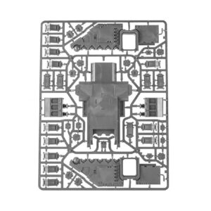 Primaris Repulsor Executioner Sprues2