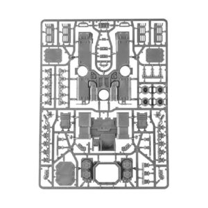 Primaris Repulsor Executioner Sprues3