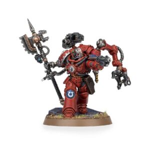 Primaris Techmarine