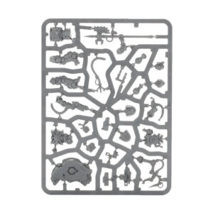 Primaris Techmarine Sprues1