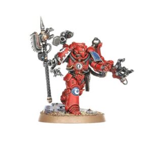 Primaris Techmarine2