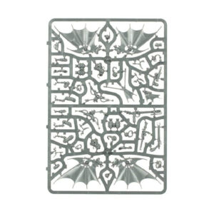 Pteraxii Skystalkers Sprues1