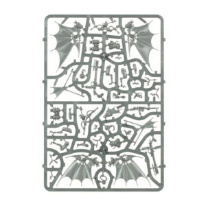 Pteraxii Sterylizors Sprues2
