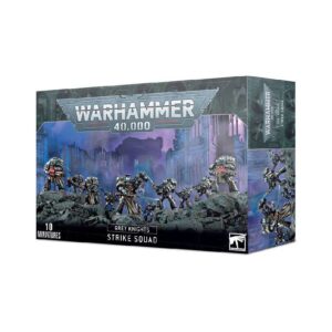 Purgation Squad Box