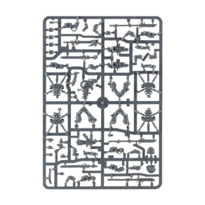 Purgation Squad Sprues1
