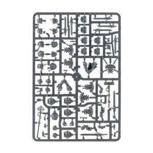 Purgation Squad Sprues2