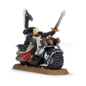 Ravenwing Bike Squadron2