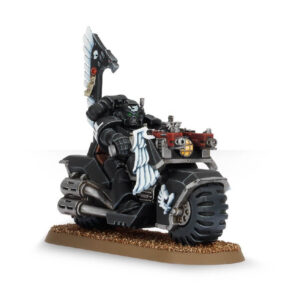 Ravenwing Bike Squadron3