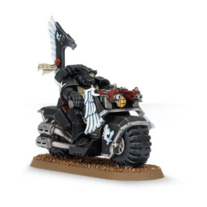 Ravenwing Bike Squadron4