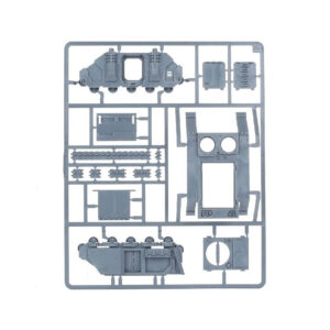 Razorback Sprues1
