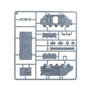 Razorback Sprues2